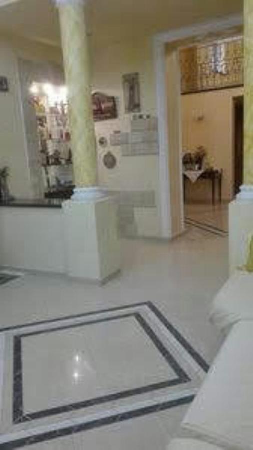 Carini Luxury Apartment Vicino Aereoporto E Al Mare Exterior photo